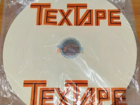 Băng NhámCao Su Bọc Trục Textape