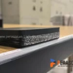 Băng Tải Cao Su Bố