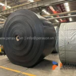 Băng Tải Cao Su Bố