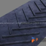 Băng Tải Cao Su Gân V