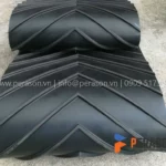 Băng Tải Cao Su Gân V