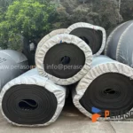 Băng Tải Cao Su Trơn