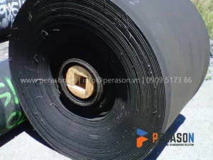 Băng Tải Cao Su Trơn