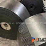 Băng Tải Cao Su Trơn