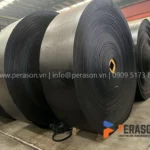 Băng Tải Cao Su Trơn