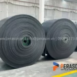 Băng Tải Cao Su Trơn