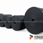 Băng Tải Cao Su Trơn