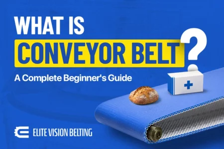 Băng tải là gì?