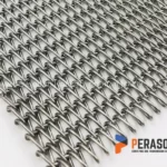 Băng Tải Lưới Sợi Xoắn