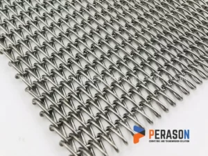 Băng Tải Lưới Sợi Xoắn