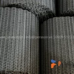 Băng Tải Lưới Sợi Xoắn