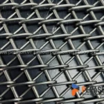 Băng Tải Lưới Sợi Xoắn