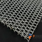 Băng Tải Lưới Sợi Xoắn