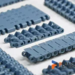 Băng Tải Xích Nhựa