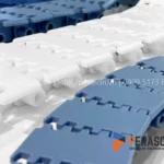 Băng Tải Xích Nhựa