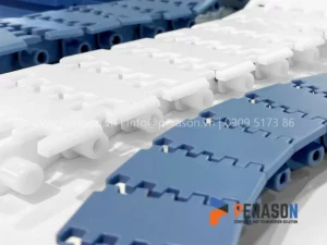 Băng Tải Xích Nhựa