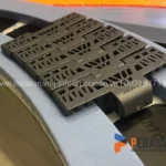 Băng Tải Xích Nhựa