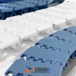 Băng Tải Xích Nhựa