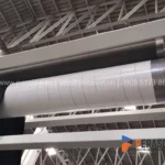 Cao Su Bọc Nhám Lô Quấn Vải