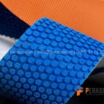 Cao Su Bọc Nhám Lô Quấn Vải