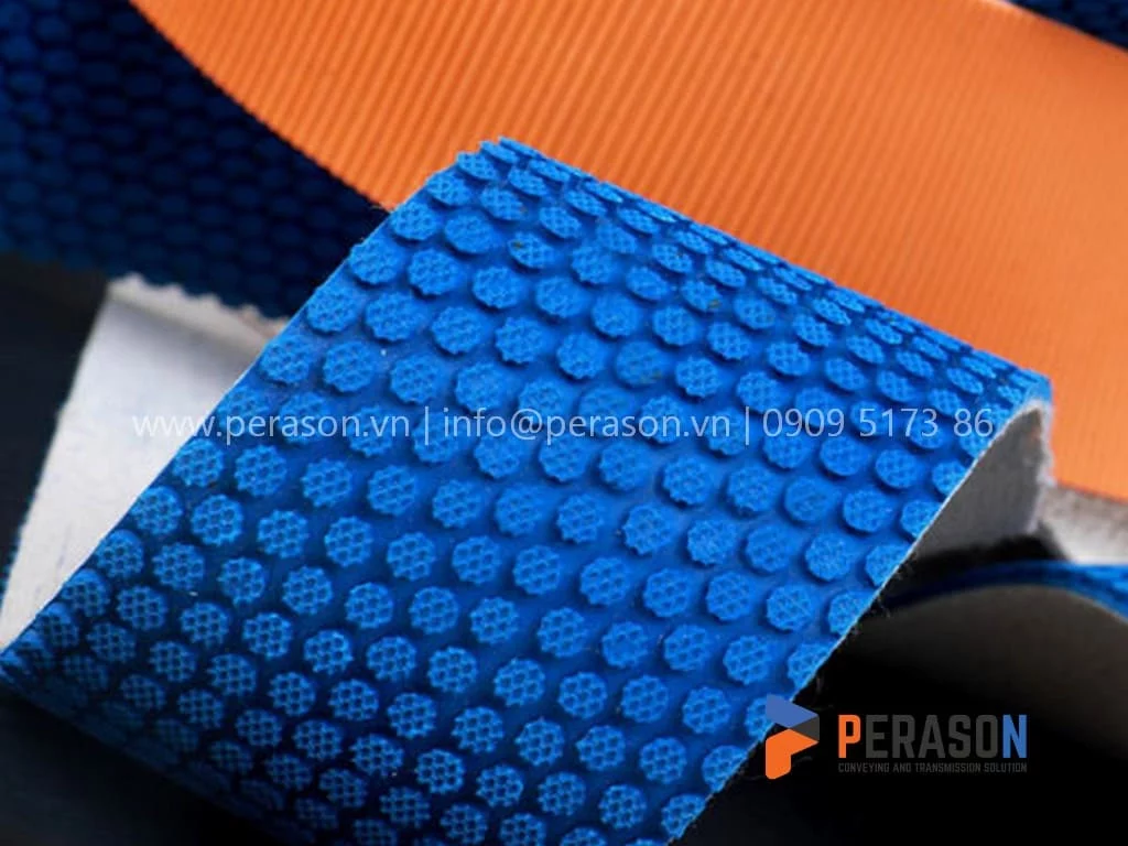 Cao Su Bọc Nhám Lô Quấn Vải