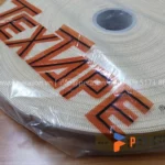 Textape Rubber Strip Roller Covering