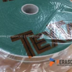 Textape Rubber Strip Roller Covering