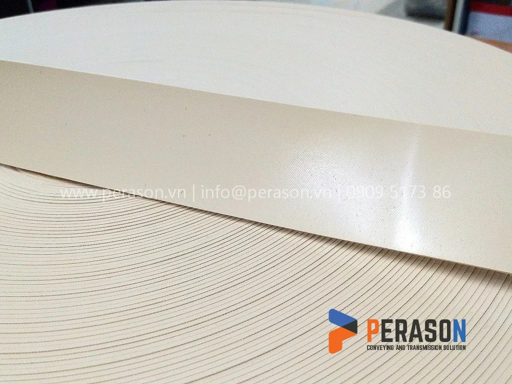 Textape Rubber Strip Roller Covering