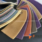 Cao Su Quấn Trục Bolim