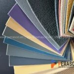 Cao Su Quấn Trục Bolim