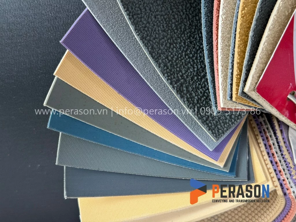 Cao Su Quấn Trục Bolim