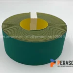 Dây Đai Vàng Xanh