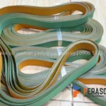 Dây Đai Vàng Xanh