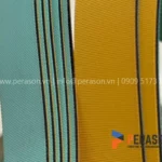 Dây Đai Vàng Xanh