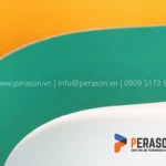 Dây Đai Vàng Xanh