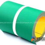 Dây Đai Vàng Xanh