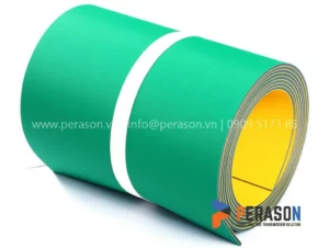 Dây Đai Vàng Xanh