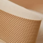 Nhám quấn trục lô mặt nút tròn