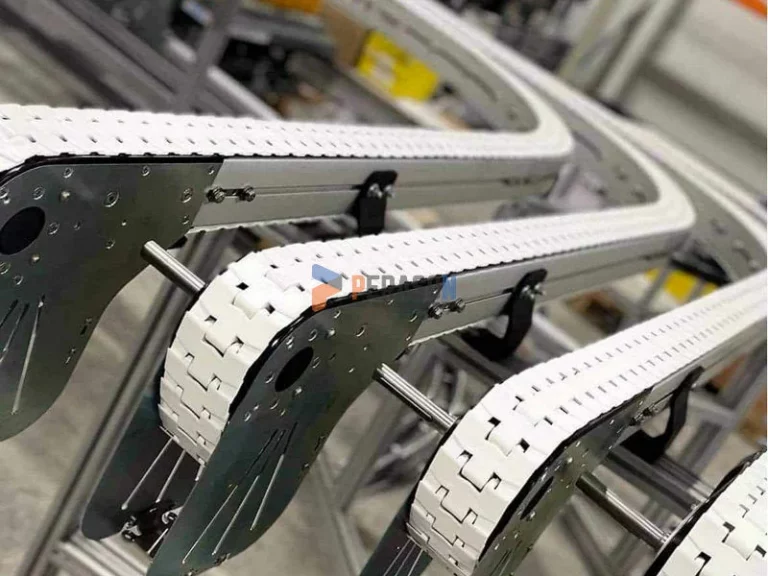 Băng tải là gì? Top 10+ các loại băng tải công nghiệp phổ biến 2026