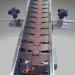 Băng tải dùng xích nhựa 880 tab BO