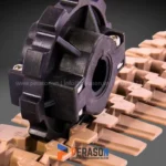 Bánh nhông đúc của xích nhựa 880 Tab