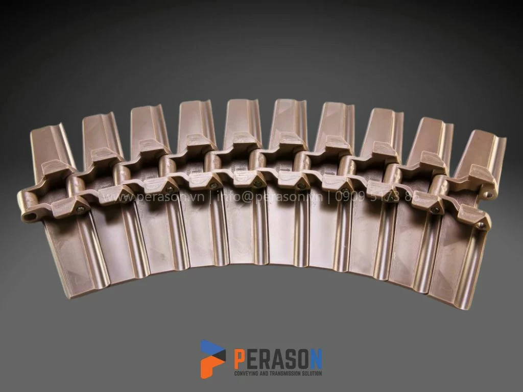 Mặt dưới xích nhựa 880 Tab