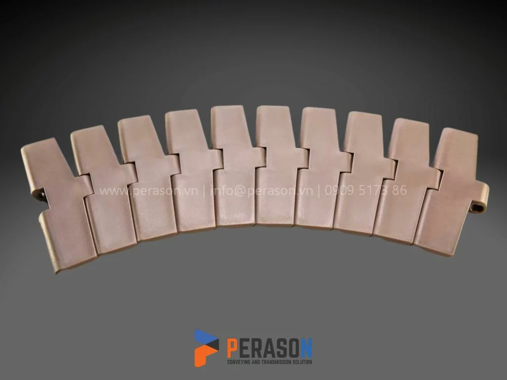 Mặt trên xích nhựa 880 Tab