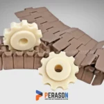 Nhông xích nhựa 882 Tab phay CNC