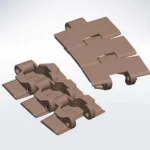 Flat Top Chain 880 TAB