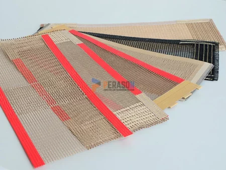 Băng Tải Lưới Teflon PTFE
