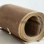 Băng tải lưới Teflon sản xuất theo kích thước