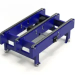 Băng tải xích pallet