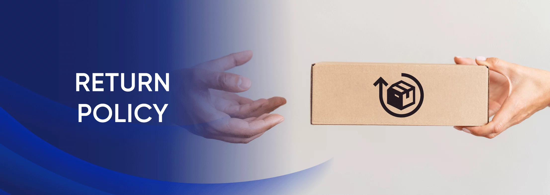 Chính sách đổi trả hàng hóa Công ty TNHH Perason
