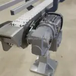 Động cơ (motor) cho hệ thống băng tải xích xương cá